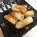 a1_v3v_1m's cooksnap of when they made ■簡単おつまみ♪ちくわのごま油焼き.