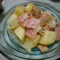 nobnob626's cooksnap of when they made さっぱり！マリネ風ジャーマンポテト.