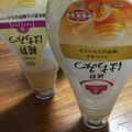 さっちゃん←元こ茄子's cooksnap of when they made 結晶化した蜂蜜の戻し方♪.