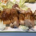 honosuke☆'s cooksnap of when they made 簡単☆美味しい♪チキンのマスタードソース.