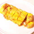 noriko912's cooksnap of when they made お弁当に！残り物ミートソースで卵焼き.
