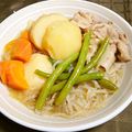 マカロニ公爵's cooksnap of when they made 豚肉で肉じゃが♪.