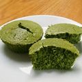 Munyako's cooksnap of when they made 簡単☆スフレチーズケーキ.
