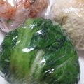 ふぁんたにゃん's cooksnap of when they made 【和歌山県】めはりすし.