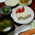 ともちゃん（＾０＾）'s cooksnap of when they made 生めかぶの味噌汁〜旬のごちそう.