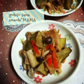 えまっちママ's cooksnap of when they made めんつゆで簡単＊切り干し大根＊.