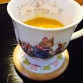 yesmama's cooksnap of when they made 寒い日には☆ホットみかん.