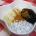 みっくママ's cooksnap of when they made ＊水切りヨーグルトde美味しいフルーツ＊.