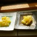 嬉々キリン's cooksnap of when they made 焼きリンゴ（ローラ風）.