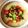 caruga's cooksnap of when they made アボカド豚骨ラーメン.