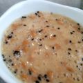 ▲▼ｍｉｋｉ's cooksnap of when they made 糸引かない♪なっとろろご飯.
