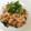 ▲▼ｍｉｋｉ's cooksnap of when they made 食感楽しく美味しさ倍増♪　らっきょう納豆.
