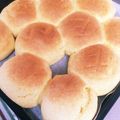 えいえいおぉ♡'s cooksnap of when they made 焼きたてサクふわ～簡単メロンパン！.