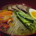 ちしゃ猫's cooksnap of when they made 焼肉屋さんに教わった☆もやしナムル.