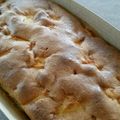 らん⭐まる's cooksnap of when they made 美味！しっとりりんごケーキ.