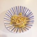 そにちゃんと翼's cooksnap of when they made 我が家の★おつまみ豆もやしナムル.
