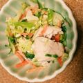 リコば's cooksnap of when they made 自信あり❗️KFC風コールスロー.