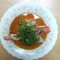 ゆたもママ's cooksnap of when they made さっぱり鮭のマヨおろしポン酢♪.