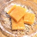 ＥＲＵＦＵ's cooksnap of when they made りんご寒天de美味しくデトックス♥.