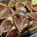 ＋SUN3's cooksnap of when they made 男のロマンだ！まぐろの漬けで絶品漬け丼.