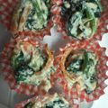 クックK9O5S0☆'s cooksnap of when they made 冷凍ほうれん草をポリ袋で白あえ.