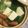 クックK9O5S0☆'s cooksnap of when they made 水菜◎はりはり鍋.