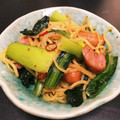 みぃ〜た☆'s cooksnap of when they made 簡単なのに本格的な味☆中華風☆焼きそば.