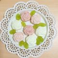 夢見る馬鹿's cooksnap of when they made ☆牛乳ﾌﾟﾘﾝ風寒天☆.