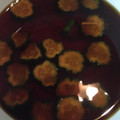 Rafafafa's cooksnap of when they made 胡瓜のキューちゃん風のお漬物♪.