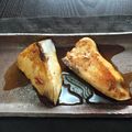 あきくん124's cooksnap of when they made ぱぱっと！ブリの照り焼き.