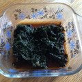 紗重桂's cooksnap of when they made 蕗の葉　佃煮（下茹でから）.
