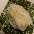 みゆたけ♪'s cooksnap of when they made 柚子明太子ととろろの手巻きご飯♡.
