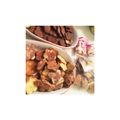 Miiiiiiiyu's cooksnap of when they made 【バレンタイン】三種のクッキー.