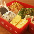 yukoko☆'s cooksnap of when they made いんげん☆ごま和え.