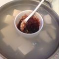 xMARILYNx's cooksnap of when they made 簡単！基本の湯豆腐.
