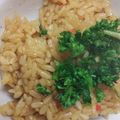 ふぁんたにゃん's cooksnap of when they made 簡単！時短！すぐできるドライカレーピラフ.