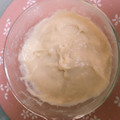 ぁいマァ's cooksnap of when they made とろける甘さのミルククリーム♡.