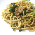 facai's cooksnap of when they made 青菜と牛肉の簡単焼きそば.