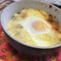 ＊みりんこ＊'s cooksnap of when they made お豆腐と納豆の簡単和風ココット.
