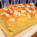 mikity916♡'s cooksnap of when they made 簡単＊しっとりモチモチ豆腐のカップケーキ.