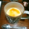 ニャンコな母's cooksnap of when they made レンジdeカラメルソース.