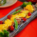 ruruchirin's cooksnap of when they made 豚ヒレのピカタ風ソース.