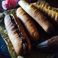 ラッキーカオリン's cooksnap of when they made パン・ヴィエノア.
