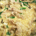 なかむる's cooksnap of when they made 豚ときのこのとろり丼.