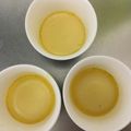 マルコ24's cooksnap of when they made 離乳食　簡単かぼちゃプリン.