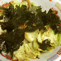 jitan2060's cooksnap of when they made ✿豚肉と春きゃべつのわさマヨ炒め ✿.