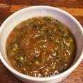 Piyorio's cooksnap of when they made ふきのとう×みそ.