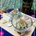 sakuraロゼット's cooksnap of when they made とろろ豆腐.