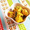 とこきち's cooksnap of when they made かぼちゃとさつま芋のサラダ☆パートⅡ.