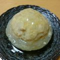 クック6DFBKV☆'s cooksnap of when they made 新玉ねぎの肉詰め煮込み.